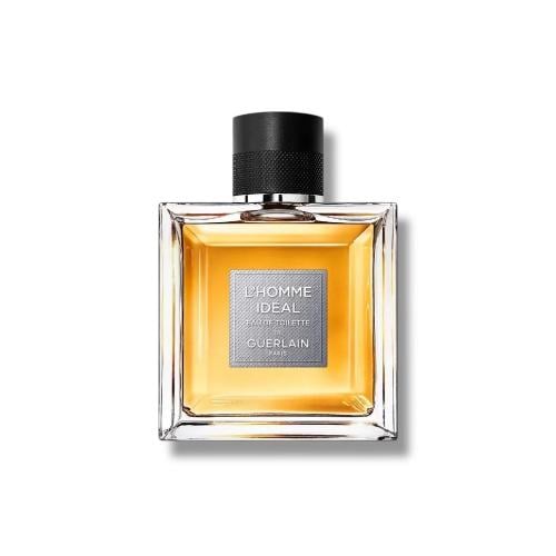عطر لي هوم اديل جيرلان ادو تواليت للرجال - 100 مل