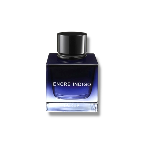 عطر لاليك انكر انديجو او دو بارفيوم - 100 مل