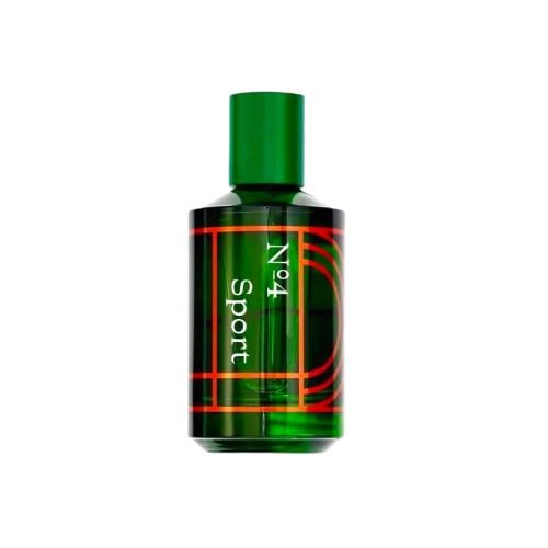 عطر توماس كوسمالا نمبر 4 سبورت - 100مل