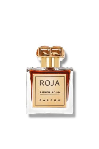 عطر أمبر عود من روجا بارفيومز – 50 مل