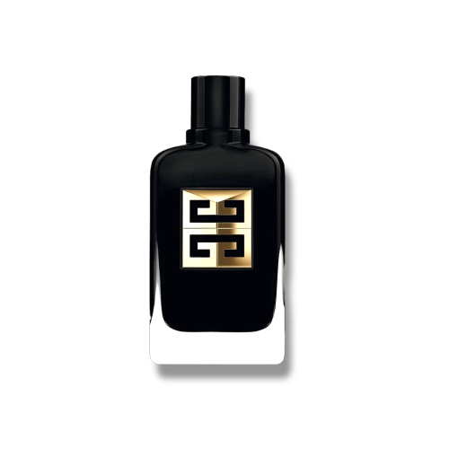 عطر جيفنشي جنتلمان سوسايتي عنبر للرجال - 100 مل