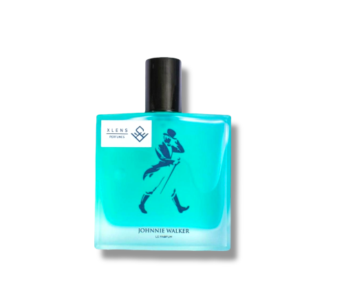 Johnnie Walker perfume by Aklens Le Parfum - 100ml