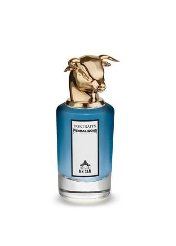 عطر بنهاليغونز ذا بلازنج مستر سام او دو بارفيوم -...