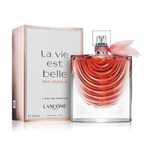عطر لانكوم لافي اي بل ايريس ابسولو او دو بارفيوم -...