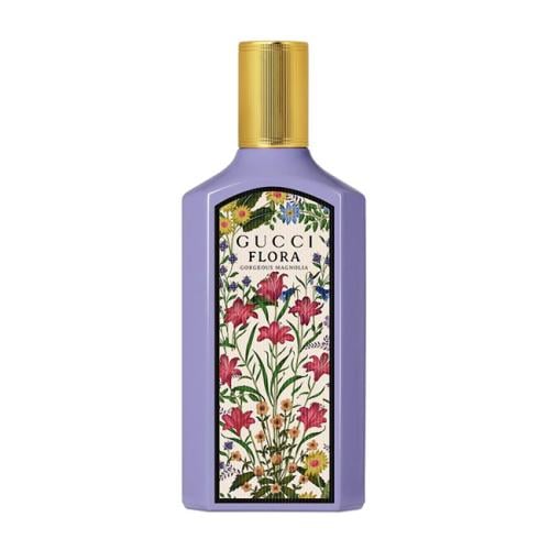 عطر قوتشي فلورا جورجوس ماغنوليا ادو بارفيوم - 100...