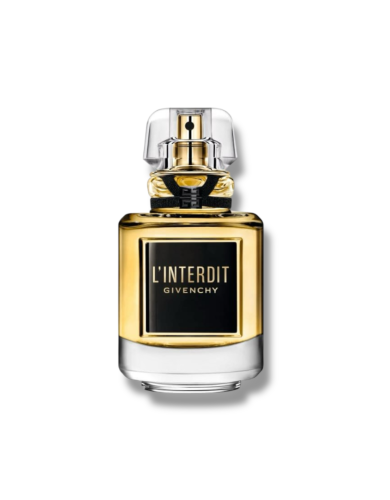 عطر جيفنشي لينتراديت لو برفيوم - 80 مل