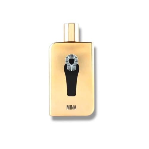 عطر صمام مينا او دو بارفيوم-100مل