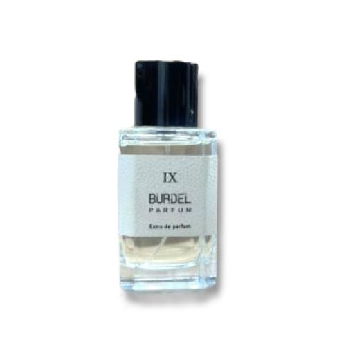 عطر بوردل IX بديل لويس فيتون سيمفوني - 100 مل