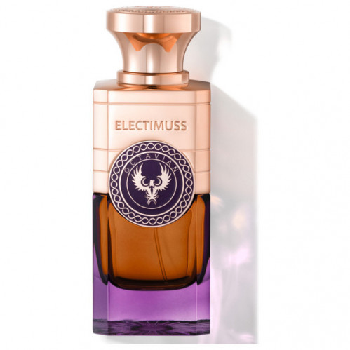 عنبر اكويلاريا من الكتيموس - 100 مل