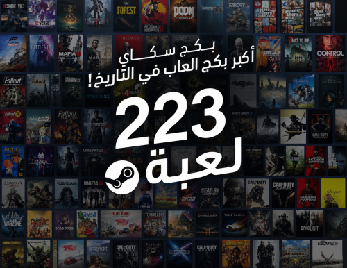 بكج223 لعبه