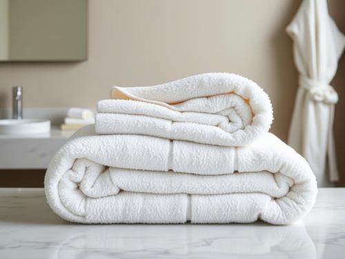 منشفة حمام كومفورت 500 جرام