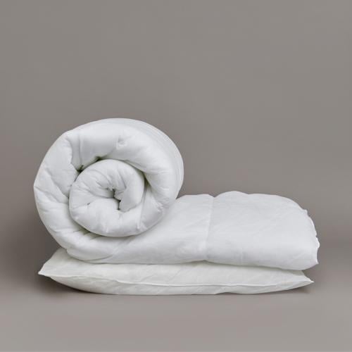 حشوة لحاف مزدوج مايكروفايبر فاخر