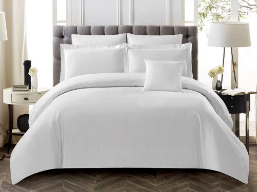 طقم شرشف فندقى مزدوج ( VIP PLUS)280*260