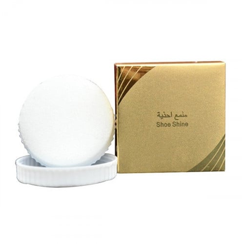 ملمع أحذية كبير - كرتون