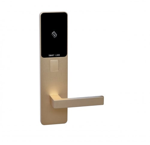 قفل ذهبي ذكي Innovate