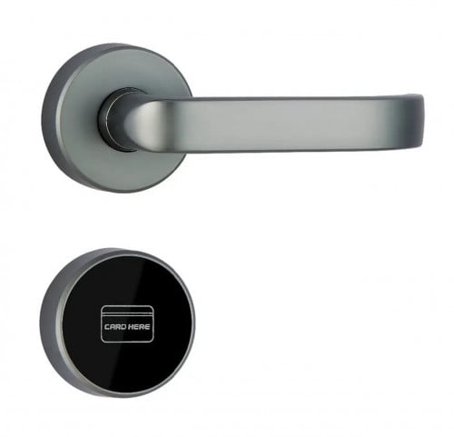 قفل تيتانيوم قطعتين innovate