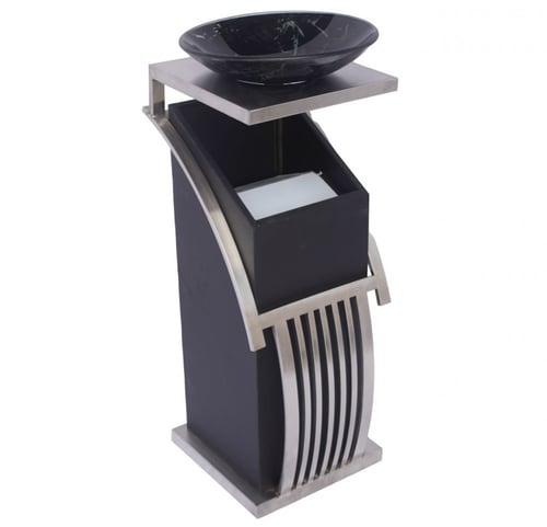 طفاية وسلة مهملات فندقية A-188