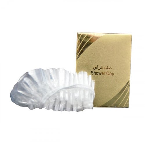 غطاء رأس فندقي - كرتون