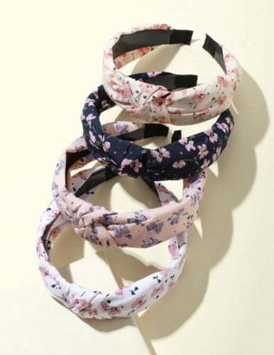 طوق شعر قطعه واحده