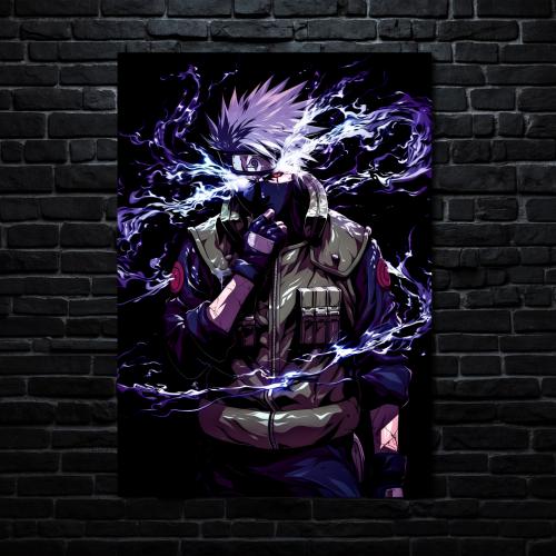 Kakashi
