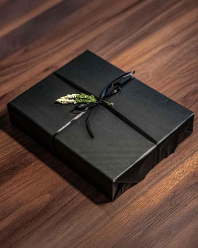 صورتك على لوحة 3D مضيئة