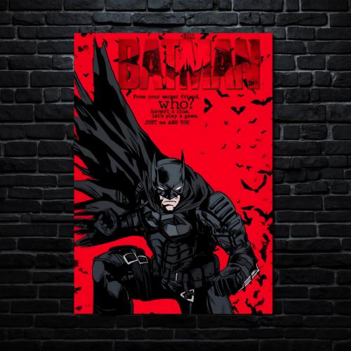 batman