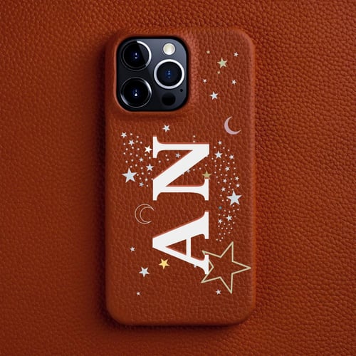 كفر حرف مزخرف