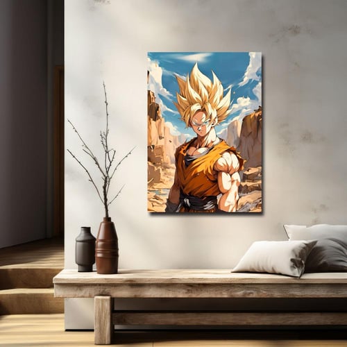 Goku