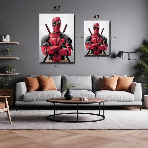 Deadpool
