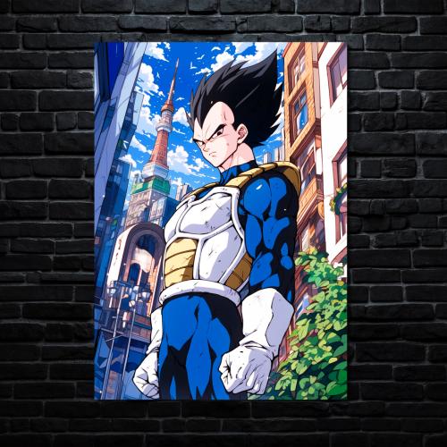 Vegeta