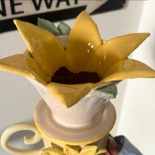 ‏ v60 ‏sunflower