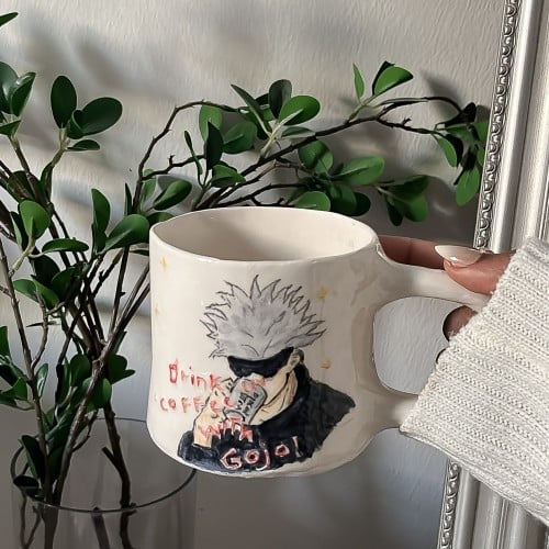 Gojo cup
