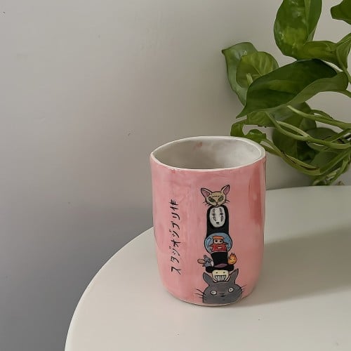 studio ghibli