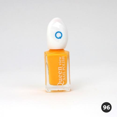 مناكير الاظافر كوين فيو رقم 96