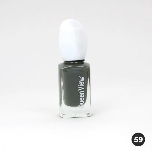 مناكير الاظافر كوين فيو رقم 59