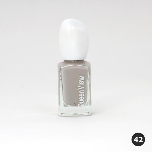 مناكير الاظافر كوين فيو رقم 42