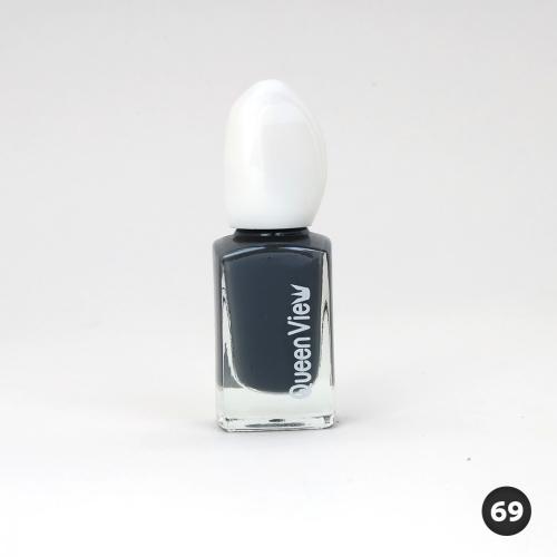 مناكير الاظافر كوين فيو رقم 69