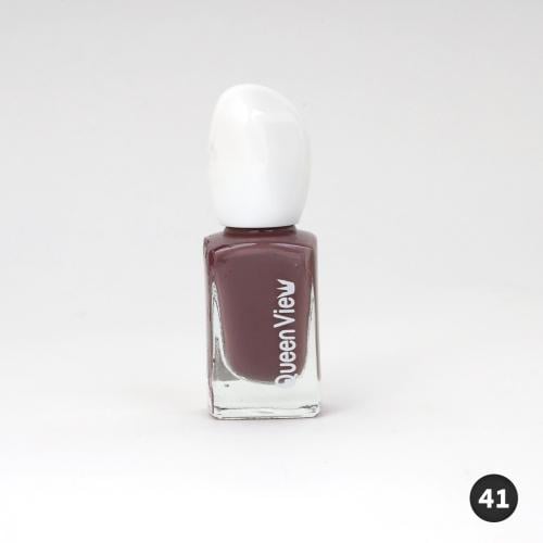 مناكير الاظافر كوين فيو رقم 41