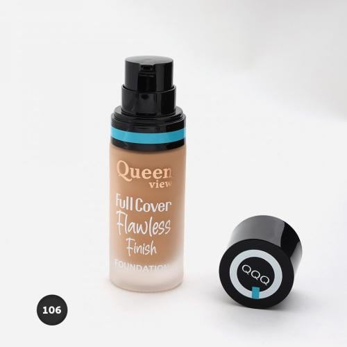 كريم أساس فل كور فليوليز فنش 106/ 30مل