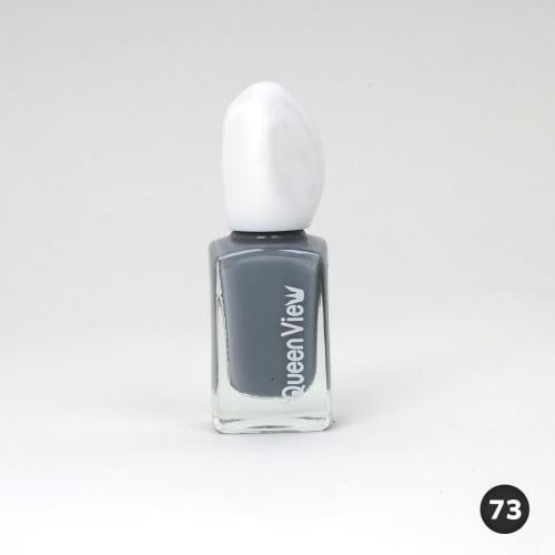 مناكير الاظافر كوين فيو رقم 73