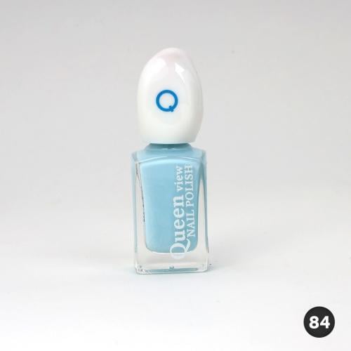 مناكير الاظافر كوين فيو رقم 84