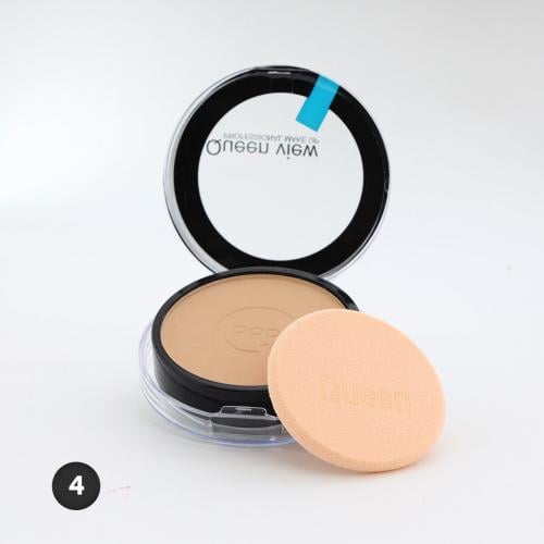 بودرة وجه مضغوط رقم 4