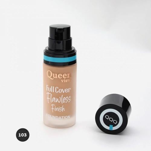 كريم أساس فل كور فليوليز فنش 103/ 30مل