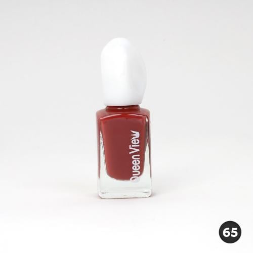 مناكير الاظافر كوين فيو رقم 65