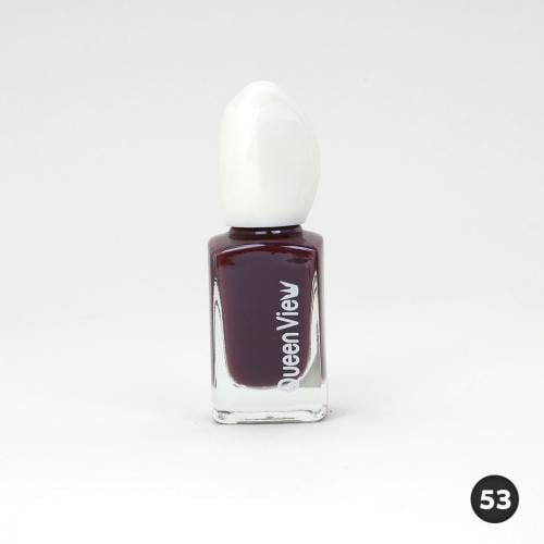 مناكير الاظافر كوين فيو رقم 53