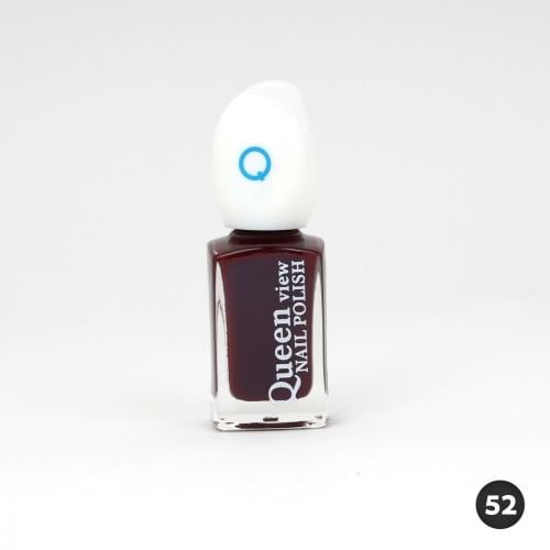 مناكير الاظافر كوين فيو رقم 52