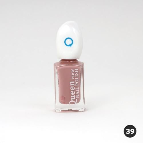 مناكير الاظافر كوين فيو رقم 39