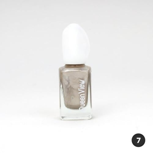 مناكير الاظافر كوين فيو رقم 07