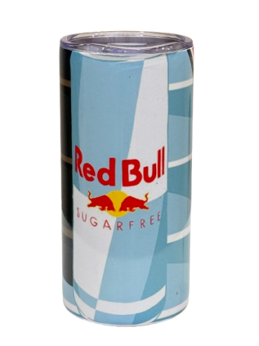 مق ريدبول