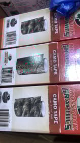 تموية امريكي موسي واكي اصلي اللون Break-Up Infinit...